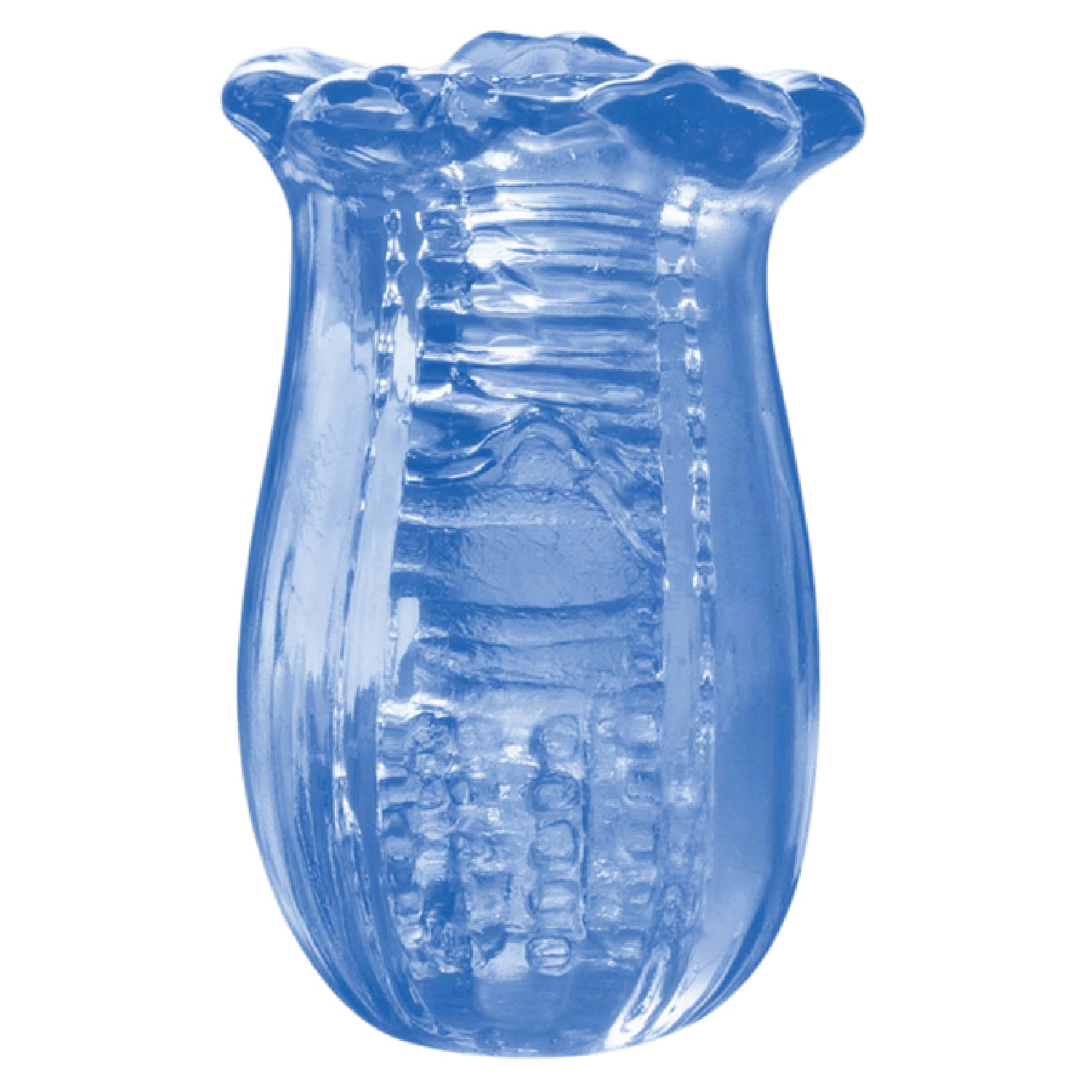 Pocket Jelly Masturbator – 3.2 Inch Soft Flexible Male Masturbator > Sex Toys For Men > Masturbators Cup