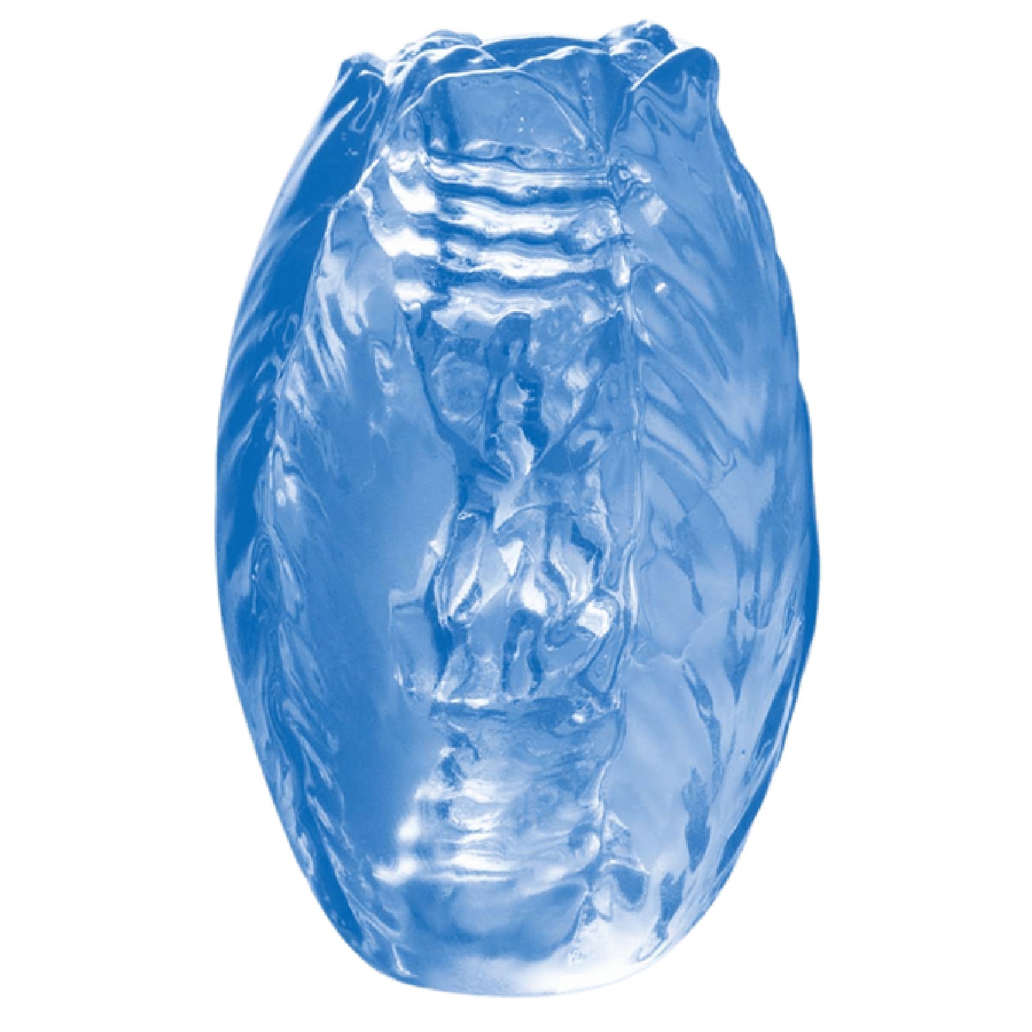 Pocket Jelly Masturbator – Soft Flexible 3.2 Inch Masturbator > Sex Toys For Men > Masturbators Cup