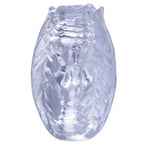 Pocket Jelly Masturbator – Soft Flexible 3.2 Inch Masturbator > Sex Toys For Men > Masturbators Cup