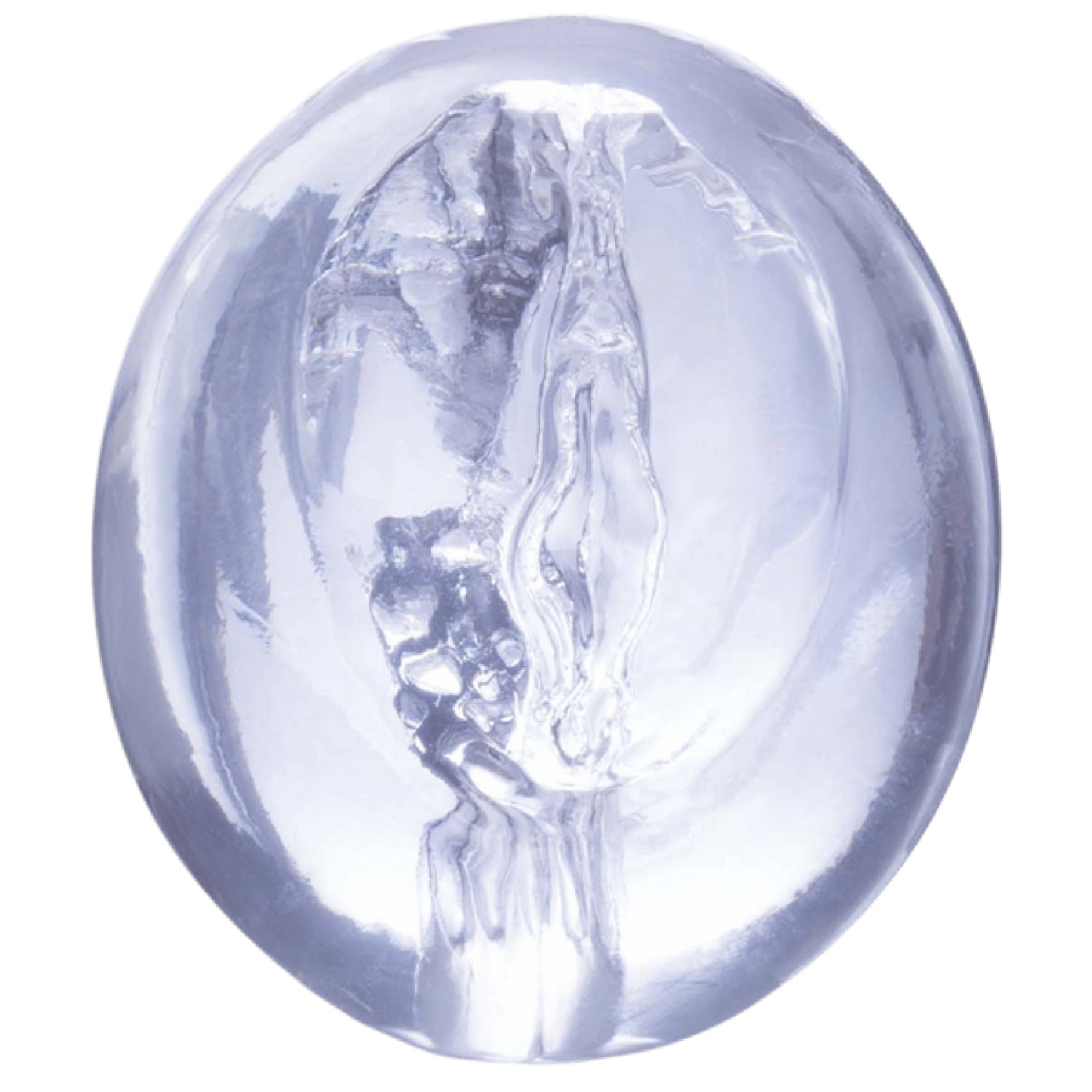 Pocket Jelly Masturbator – Soft 3.5 Inch Flexible Male Masturbator > Sex Toys For Men > Masturbators Cup