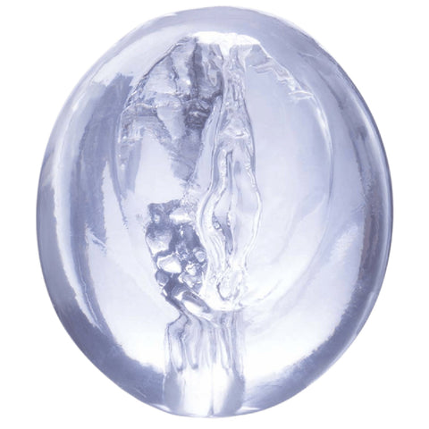 Pocket Jelly Masturbator – Soft 3.5 Inch Flexible Male Masturbator > Sex Toys For Men > Masturbators Cup