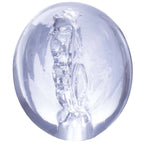 Pocket Jelly Masturbator – 3.5 Inch Soft Flexible Masturbator > Sex Toys For Men > Masturbators Cup