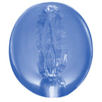 Pocket Jelly Masturbator – 3.5 Inch Soft Flexible Masturbator > Sex Toys For Men > Masturbators Cup