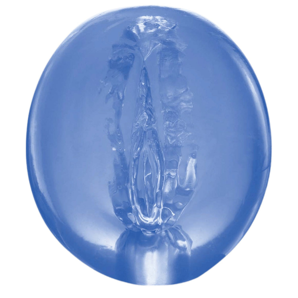 Pocket Jelly Masturbator – 3.5 Inch Soft Flexible Masturbator > Sex Toys For Men > Masturbators Cup