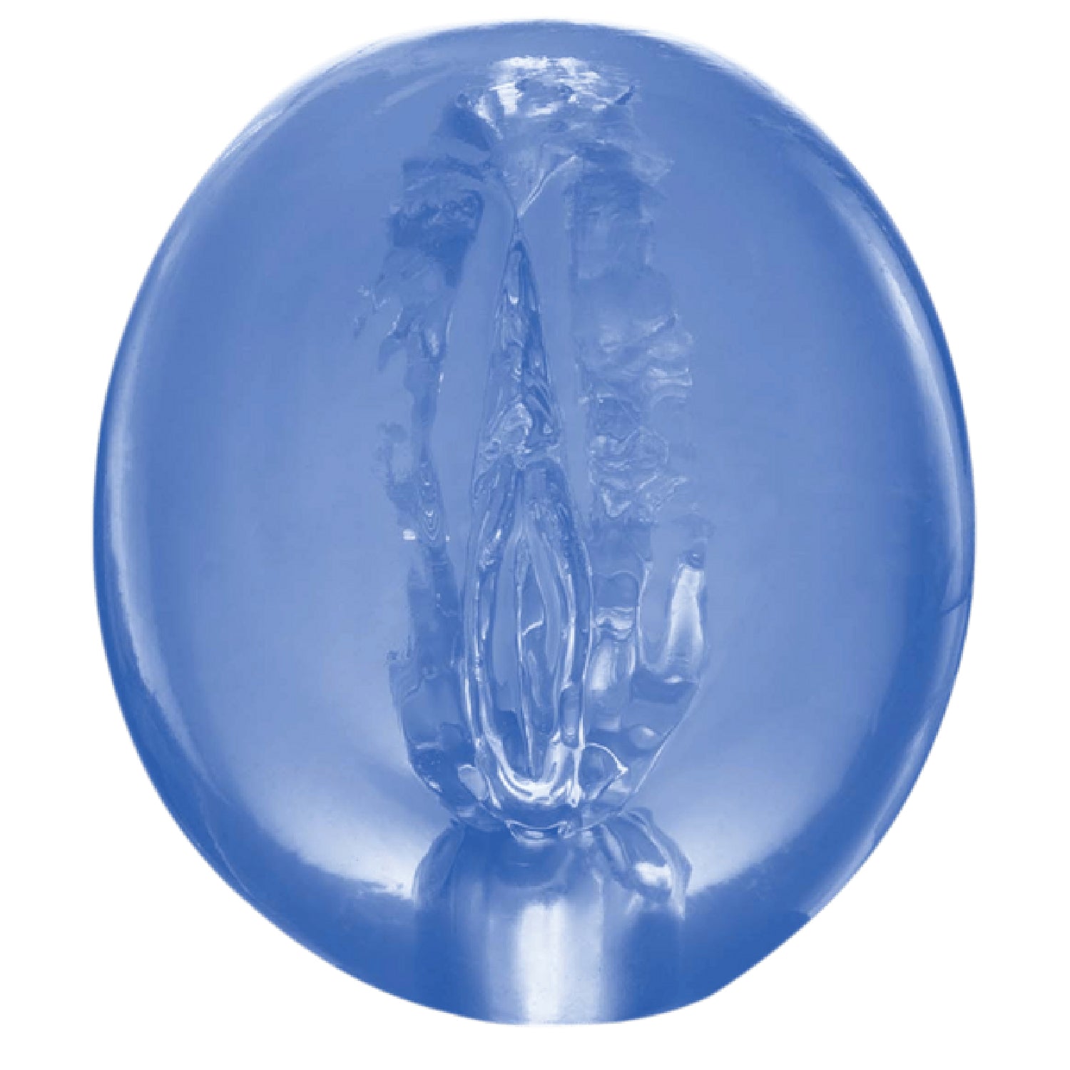 Pocket Jelly Masturbator – 3.5 Inch Soft Flexible Masturbator > Sex Toys For Men > Masturbators Cup