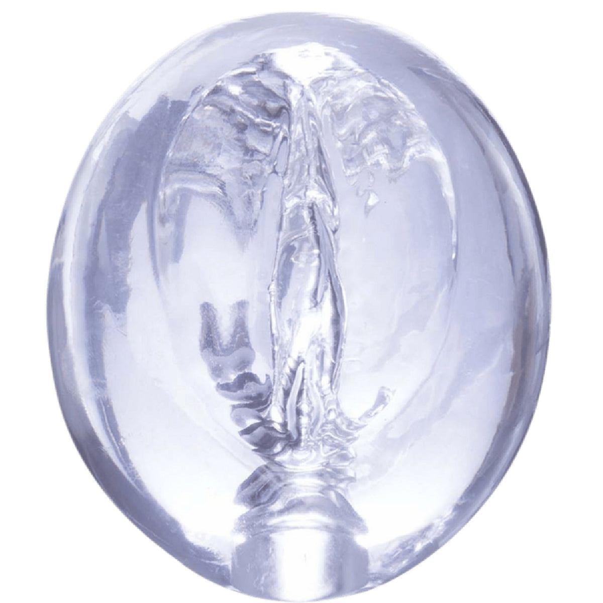 Pocket Jelly Masturbator – Soft Flexible 3.5 Inch Male Masturbator > Sex Toys For Men > Masturbators Cup