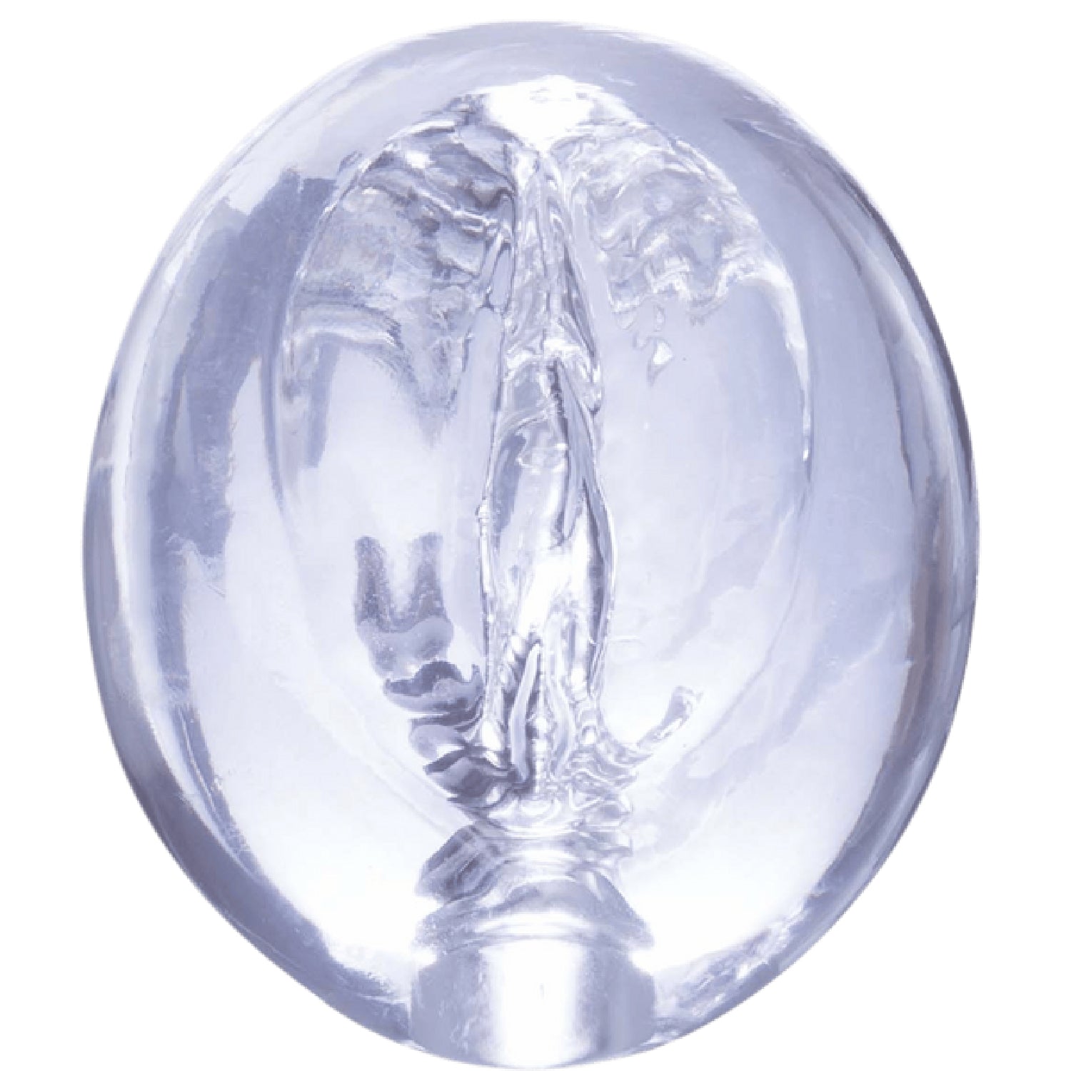 Pocket Jelly Masturbator – Soft Flexible 3.5 Inch Male Masturbator > Sex Toys For Men > Masturbators Cup