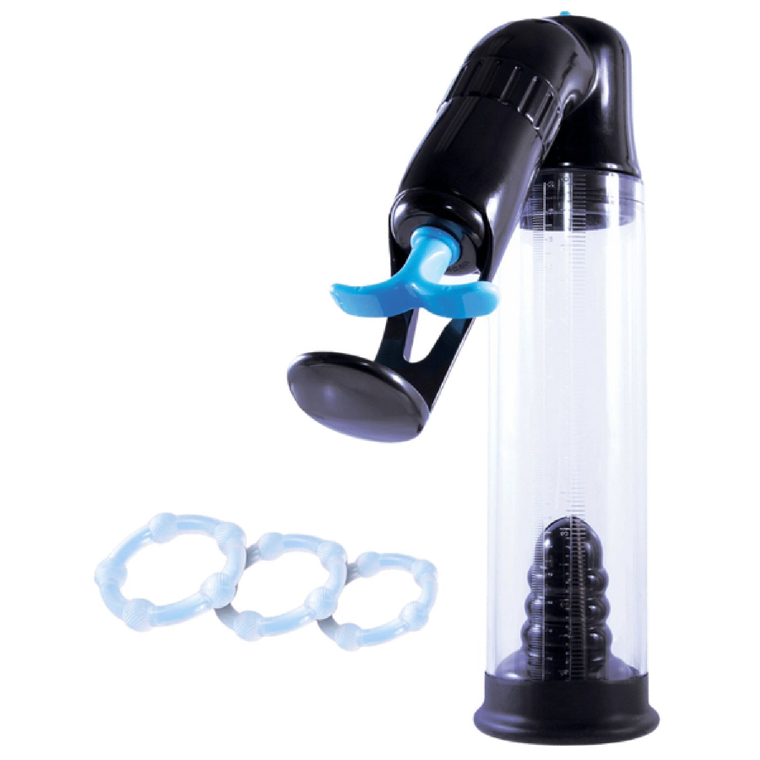 Boost Penis Enlarger Vacuum Pump > Pumps > Penis Pumps Main image