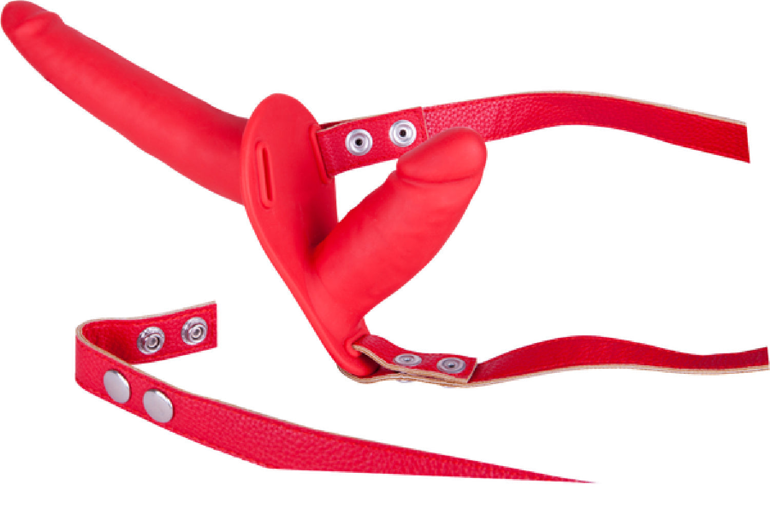 Sex Companion Strap-On – Strap-On Harness > Dildos > Strapless Strap Ons Main image