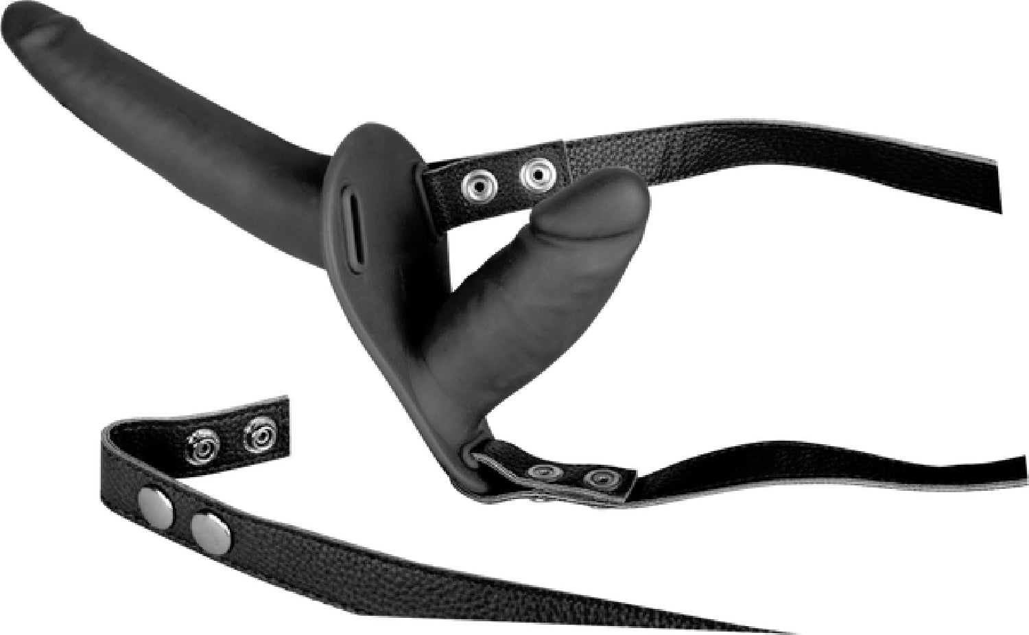 Sex Companion Strap-On – Strap-On Harness Secondary image