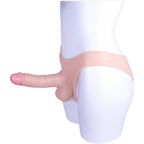 Ultra Realistic 7.5 Inch Penis Panty – Flexible Comfortable Penis Panty > Gender > Bodyforms