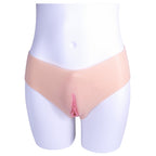 Ultra Realistic Pussy Panty – Flexible Comfortable Panty > Gender > Bodyforms