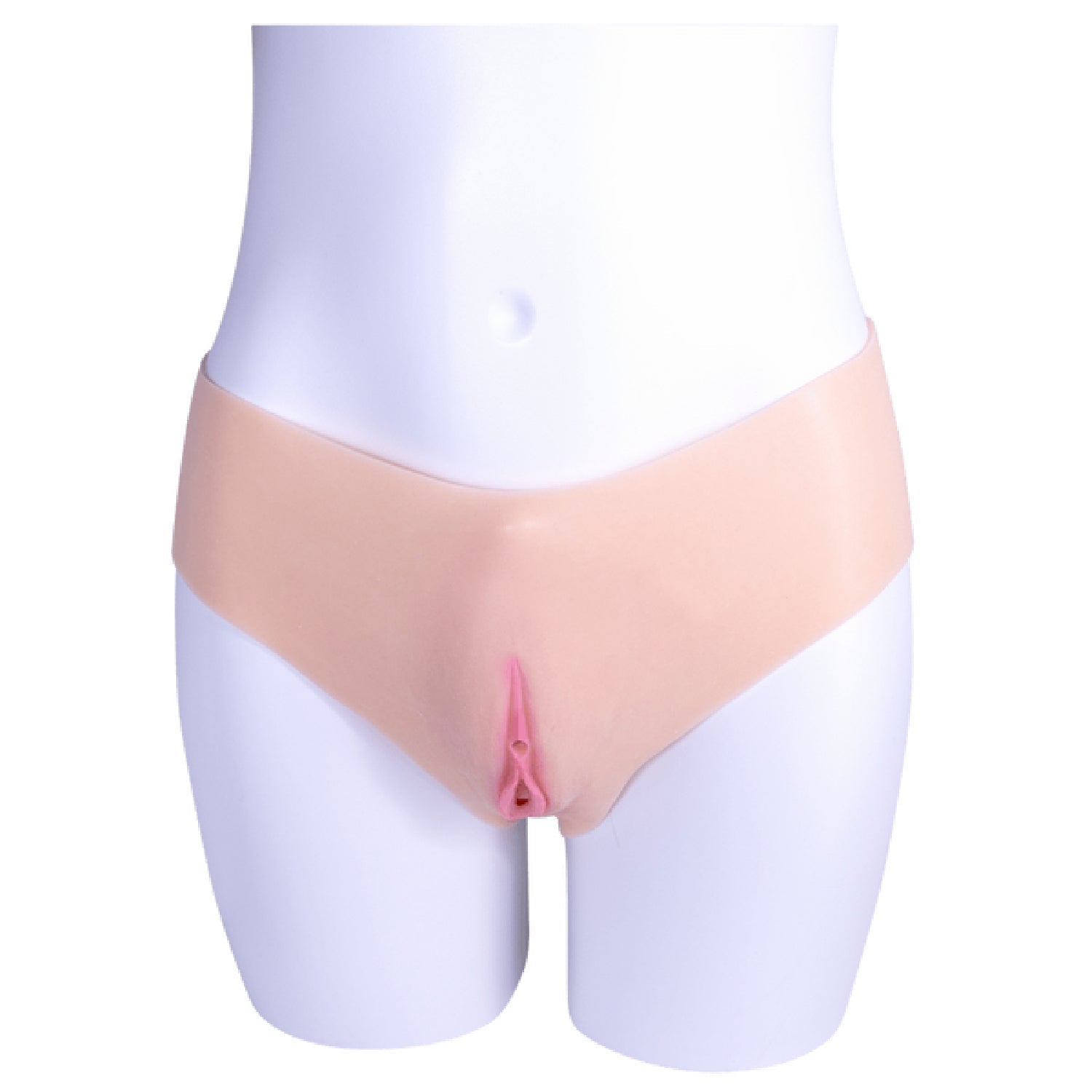 Ultra Realistic Pussy Panty – Flexible Comfortable Panty > Gender > Bodyforms