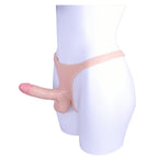 Ultra Realistic 5.5 Inch Penis Panty – Flexible Comfortable Penis Panty > Gender > Bodyforms