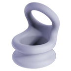 Silicone Cock Ring Medium – Flexible Durable Hygienic Silicone Ring > Cock Ring > Sling