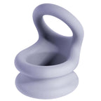 Silicone Cock Ring Large – Stretchy Durable Silicone Penis Ring > Cock Ring > Sling