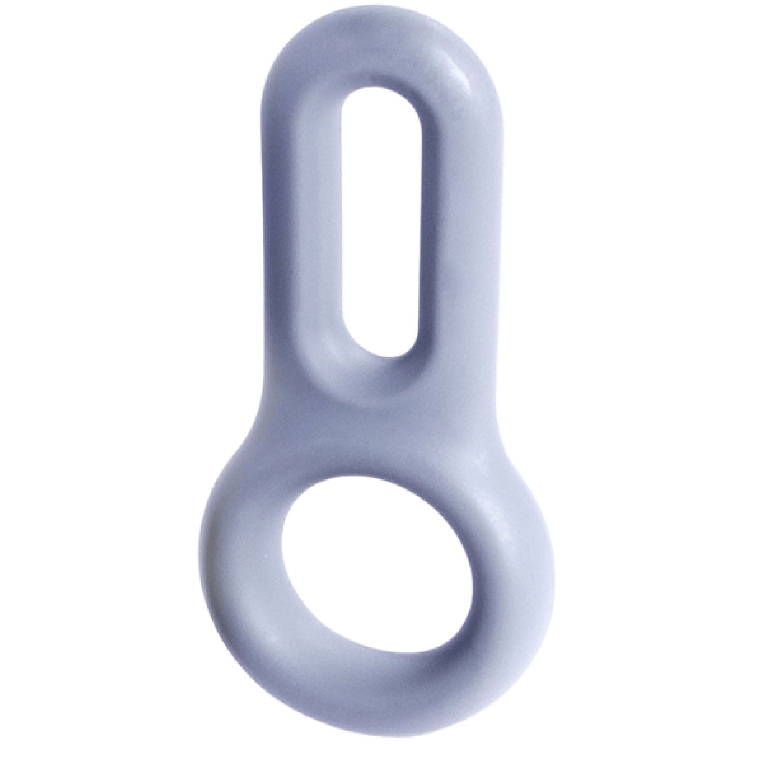 Silicone Cock and Ball Ring – Flexible Stretchy Durable Silicone Ring > Cock Ring > Single Main image