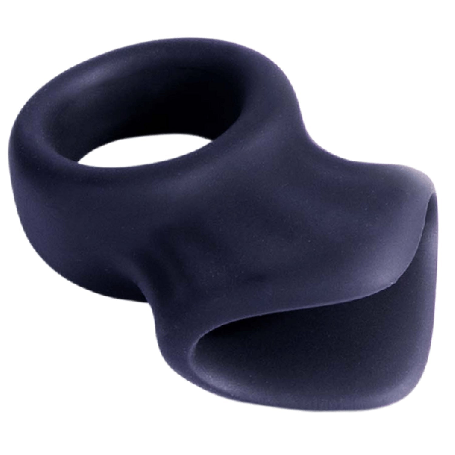 Silicone Cock and Ball Ring – Flexible Durable Hygienic Silicone Ring > Cock Ring > Sling