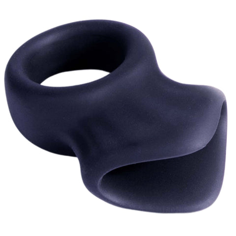Silicone Cock and Ball Ring – Flexible Durable Hygienic Silicone Ring > Cock Ring > Sling