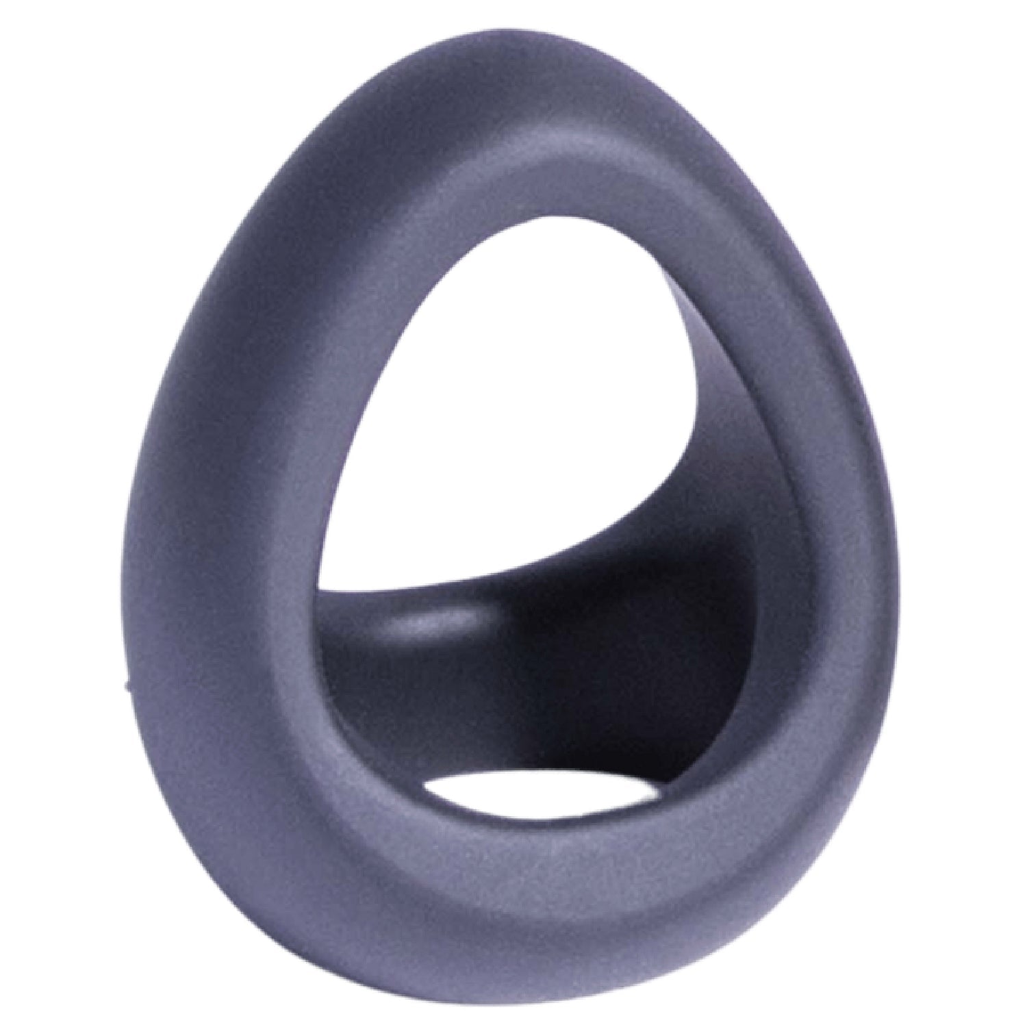 Silicone Cock and Ball Ring – Stretchy Durable Silicone Penis and Ball Ring > Cock Ring > Sling Main image