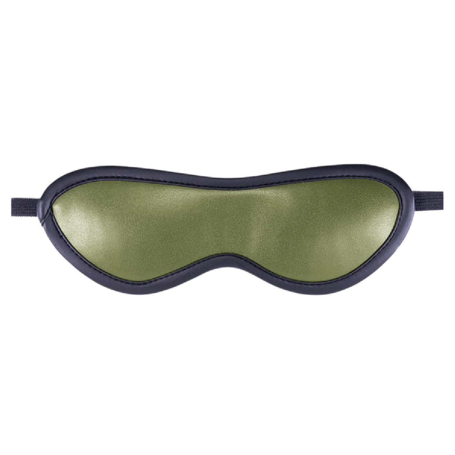 Eye Mask – Latex Elastic Strap 19.8cm Eye Mask > Bondage Gear > Blindfolds