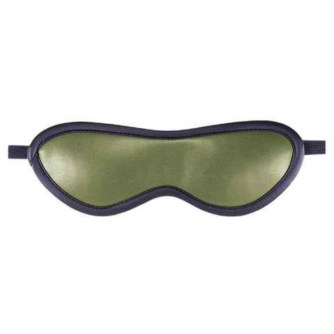 Eye Mask – Latex Elastic Strap 19.8cm Eye Mask > Bondage Gear > Blindfolds