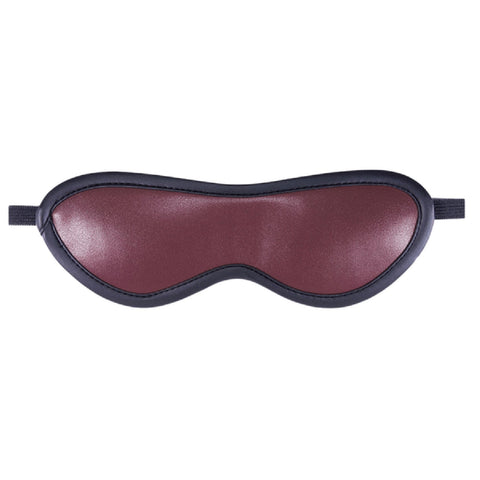 Eye Mask – Latex Elastic Strap 19.8cm Eye Mask > Bondage Gear > Blindfolds