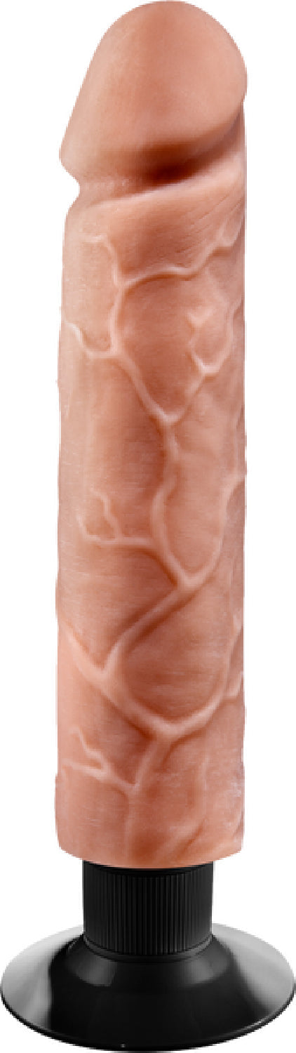 Conqueror 9 Inch Dildo > Dildos > Realistic Dildos