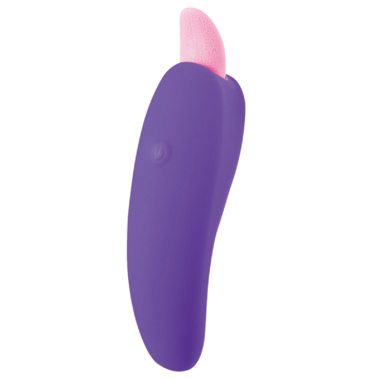 Slurp Slurp Tongue Stimulator – Magnetic Rechargeable 10 Rhythm Vibrator > Sex Toys For Ladies > Clitoral Vibrators and Stimulators Main image
