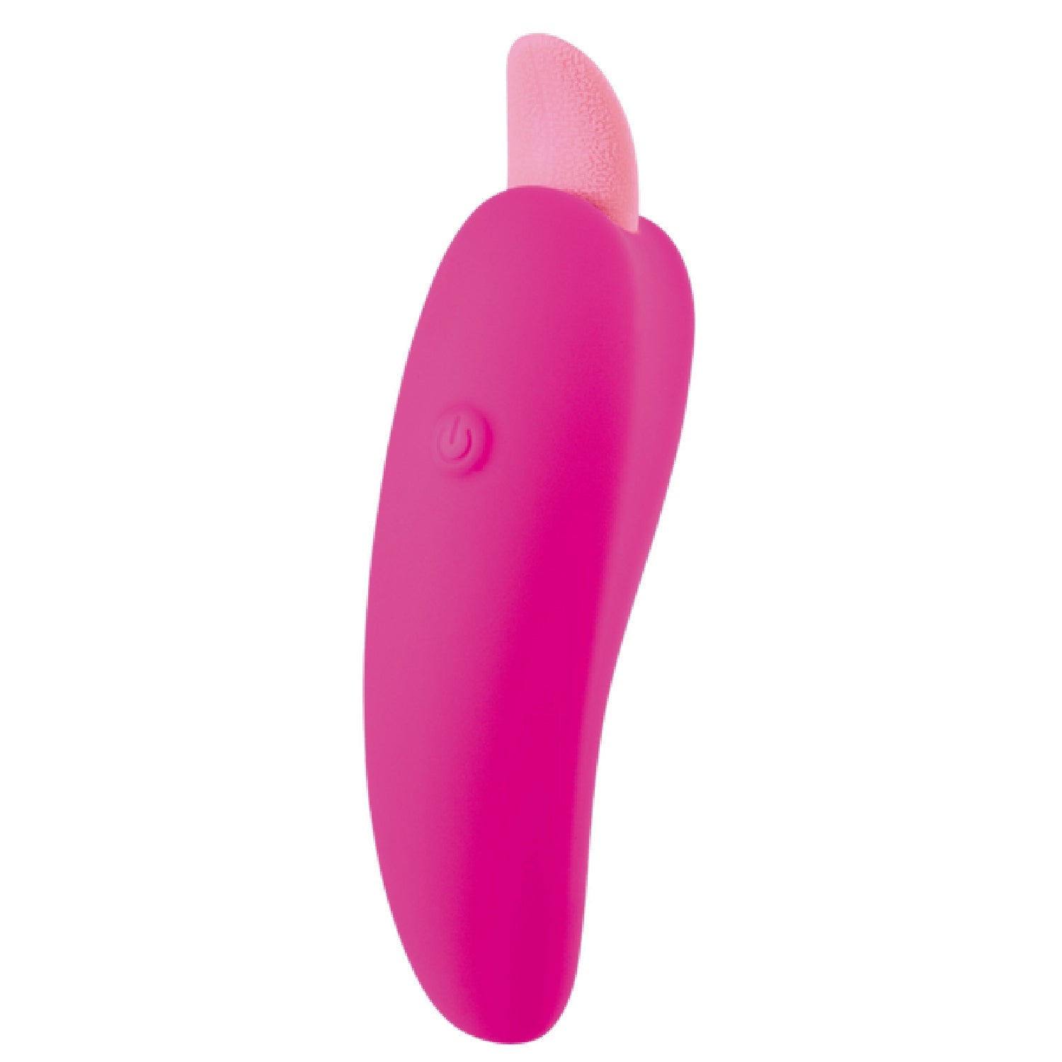 Slurp Slurp Tongue Stimulator – Magnetic Rechargeable 10 Rhythm Vibrator Secondary image