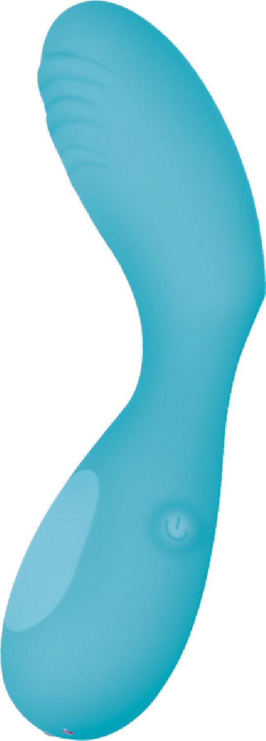 Rechargeable Finger Vibrator – Soft Flexible One-Handed Operation Vibrator > Vibrators > Finger Vibrators Main image