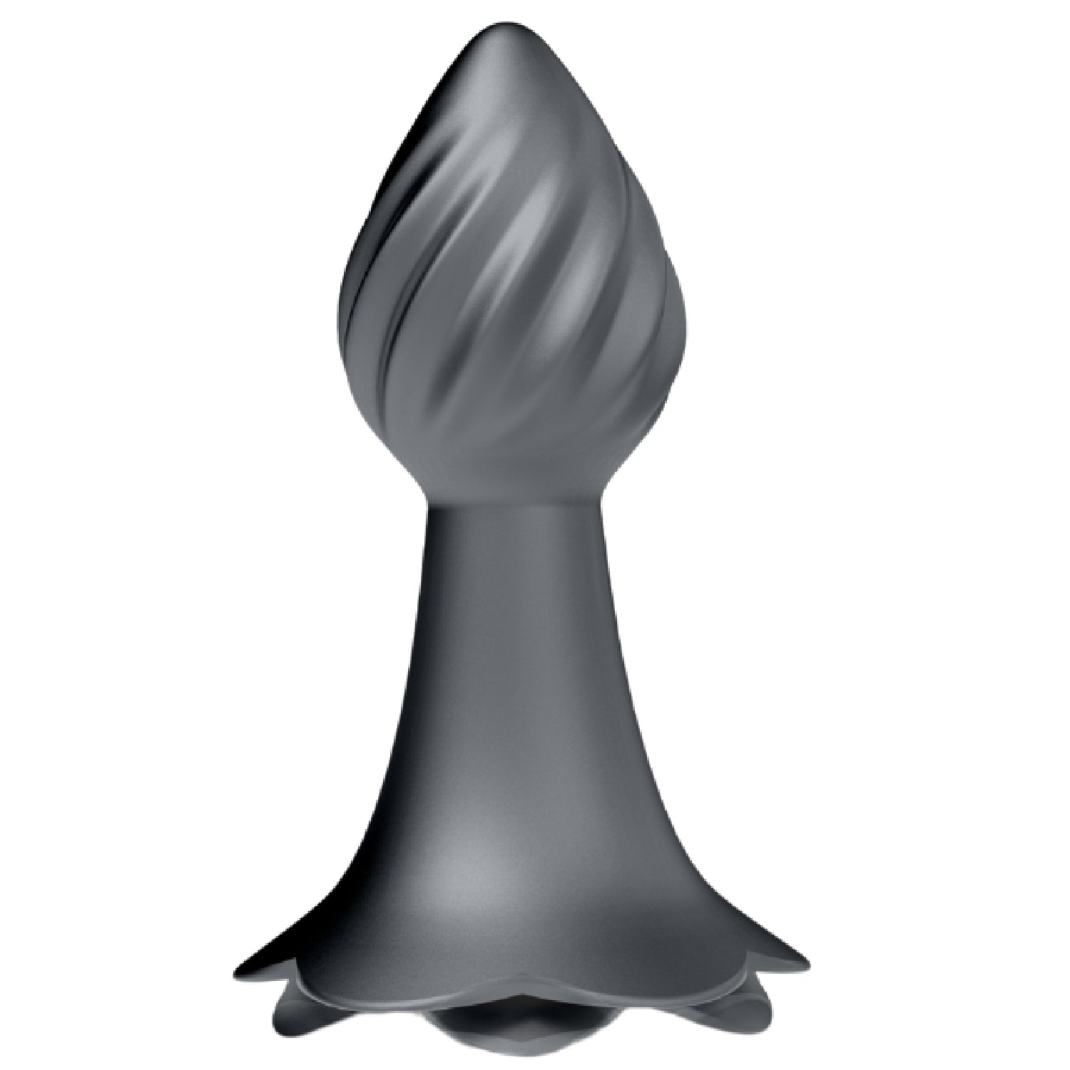 10 Rhythms Vibrating Anal Plug > Anal Range > Vibrating Butt Plugs Main image