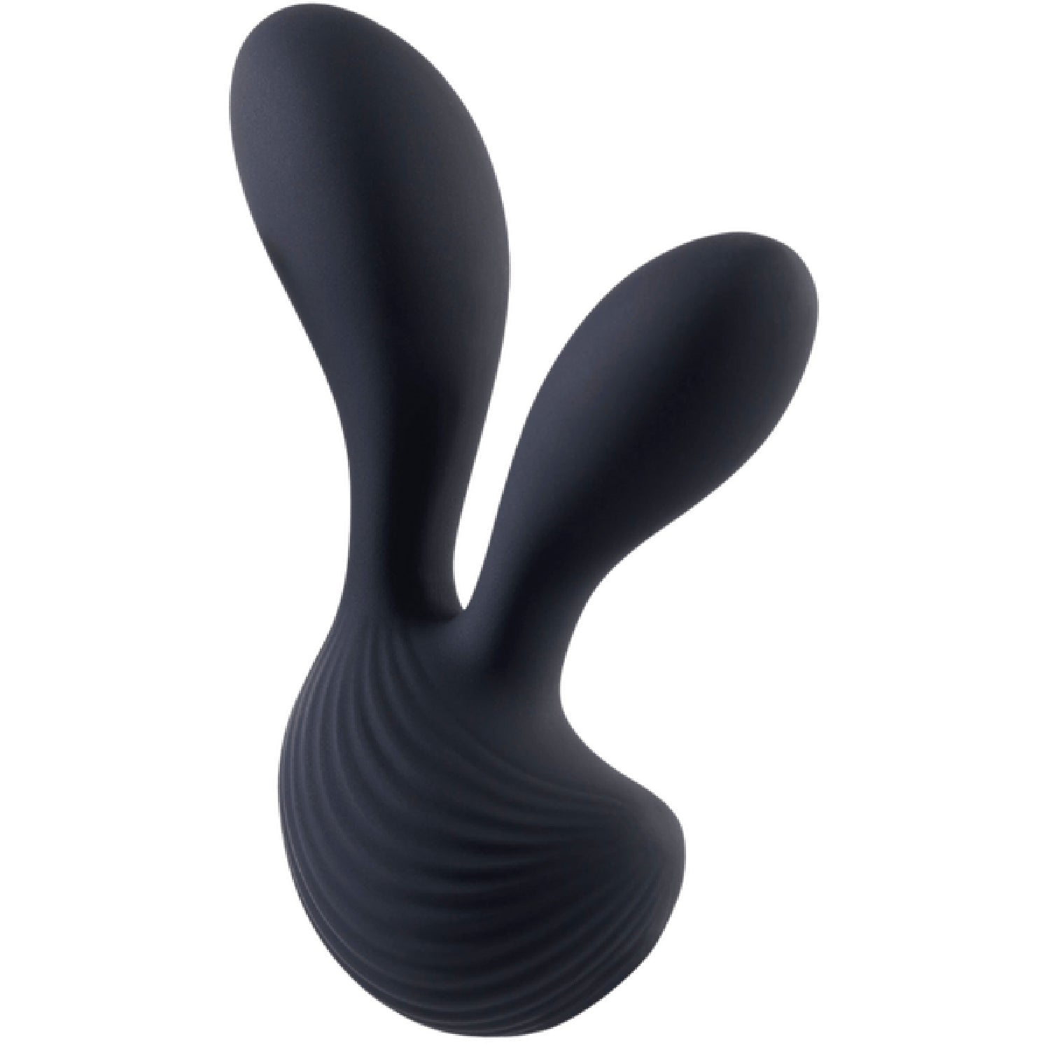 Dual Motors Silicone Vibrator – Splash Proof 4.7 Inch Rechargeable Vibrator > Vibrators > Unconventional
