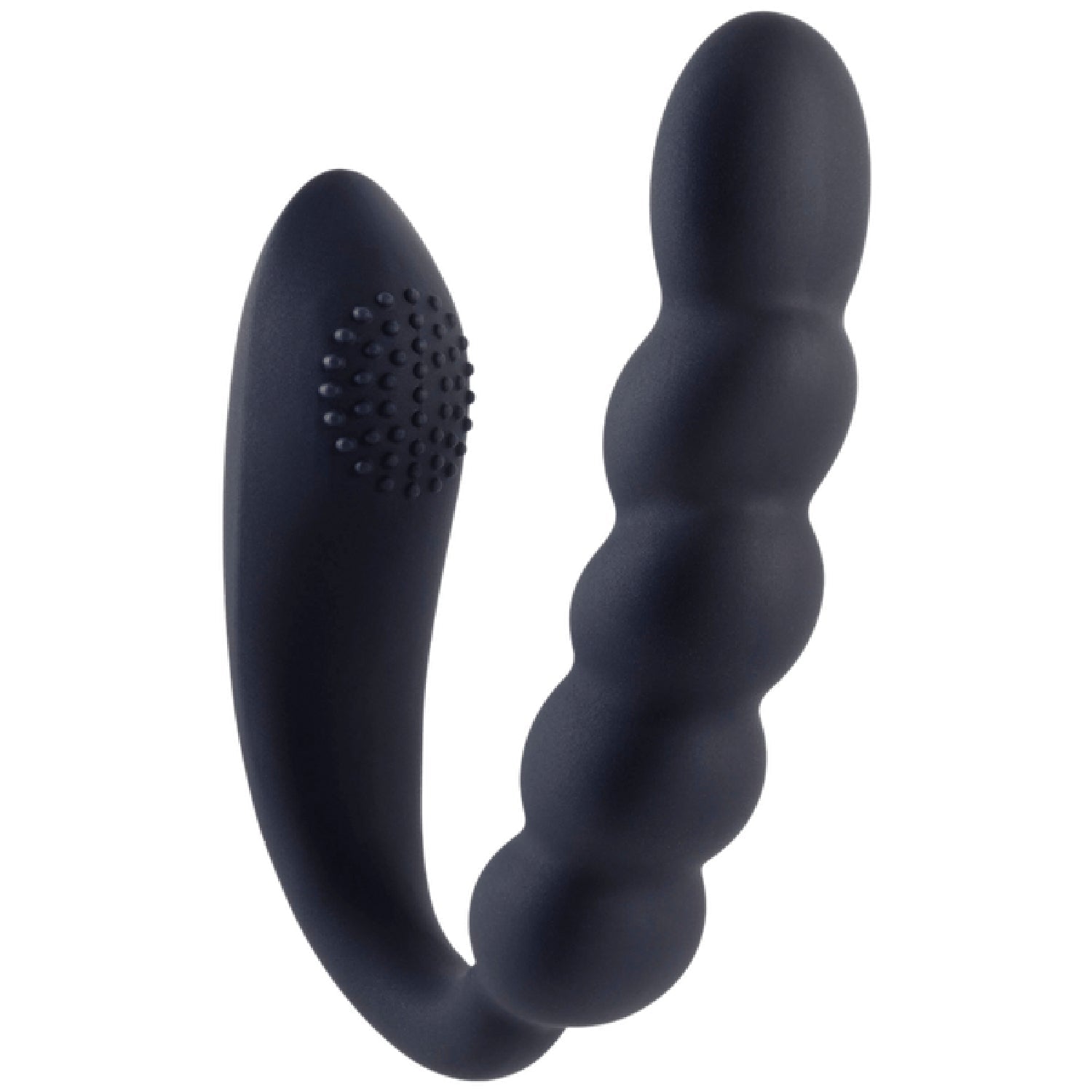 Bendable Dual Motors Silicone Stimulator – Rechargeable Splash Proof 4.6 Inch Vibrator > Sex Toys For Ladies > Clitoral Vibrators and Stimulators Main image