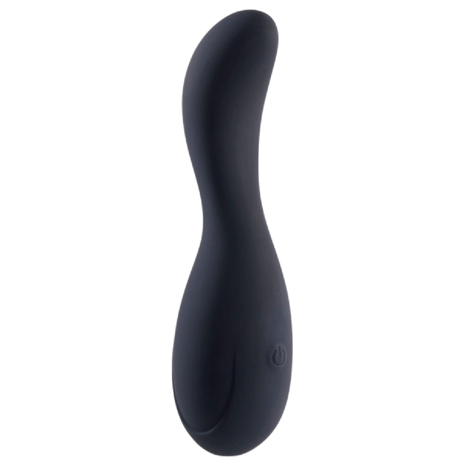 Silicone Stimulator – Splash Proof 4.8 Inch Rechargeable Vibrator > Vibrators > Standard Vibrators