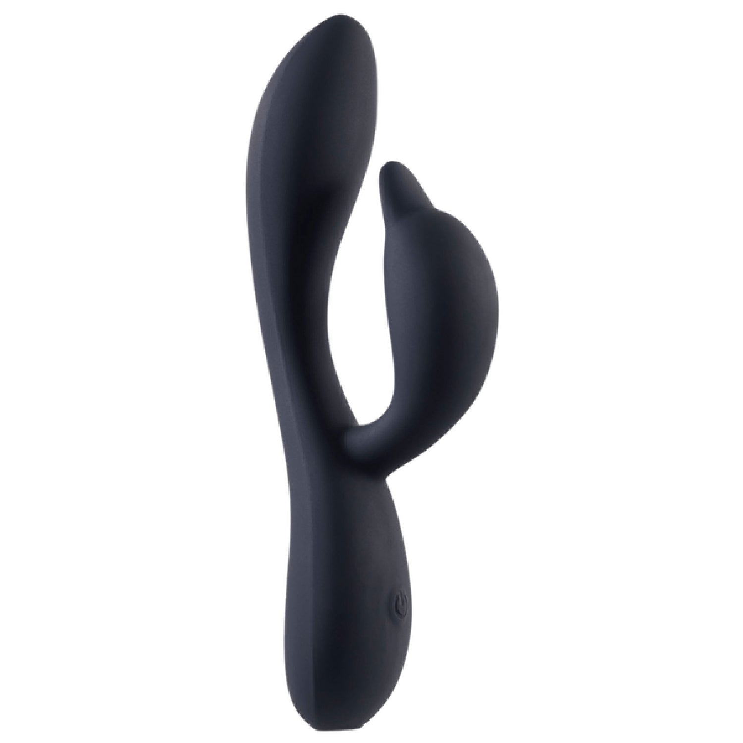 Dual Motor Silicone Vibrator – Splash Proof 5.8 Inch Rechargeable Vibrator > Vibrators > Ladies > Rabbit