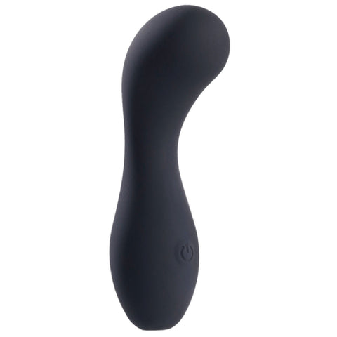Silicone Stimulator – Splash Proof 3.7 Inch Rechargeable Vibrator > Vibrators > Standard Vibrators