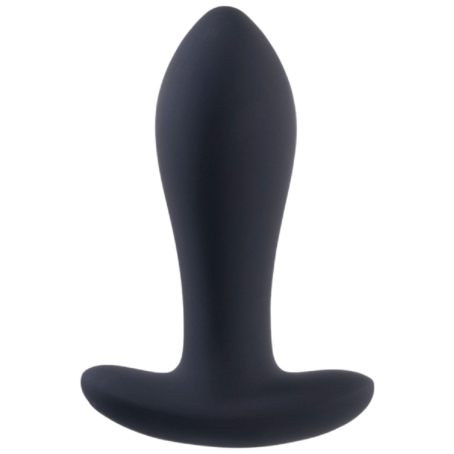 Vibrating Butt Plug with T-Bar Base – Magnetic Rechargeable Splash Proof Butt Plug > Anal Range > Vibrating Butt Plugs Main image