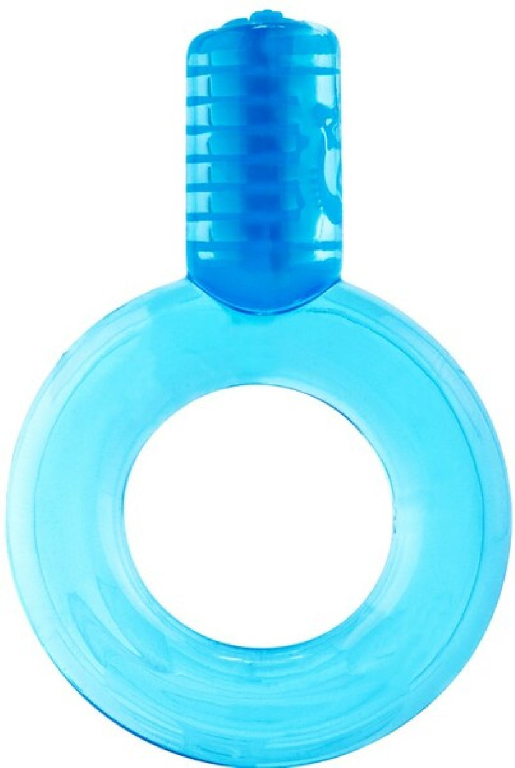 Go Vibe Ring Cock Ring > Cock Ring > Vibrating Main image
