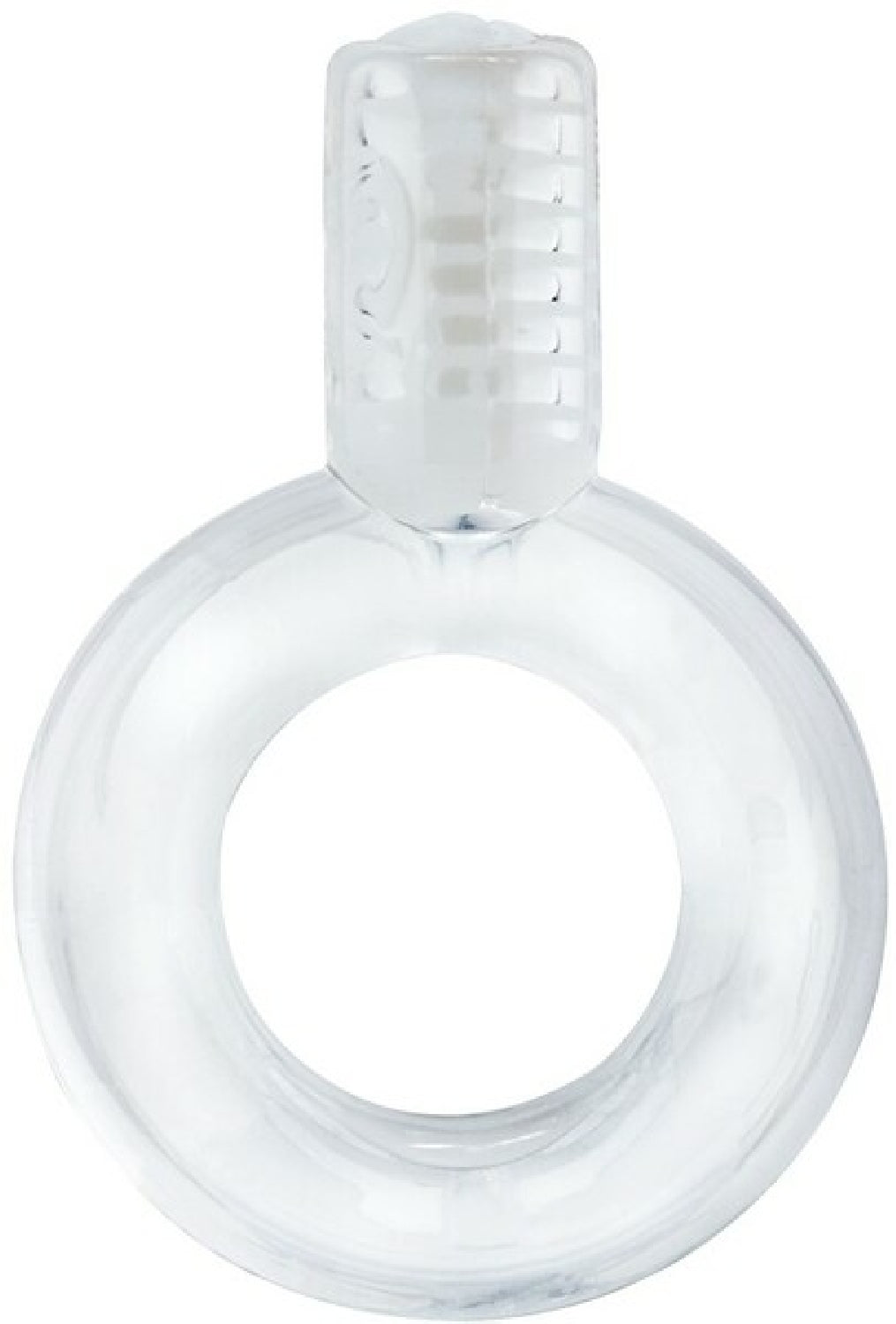 Go Vibe Ring Cock Ring Secondary image