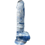 Rock Cocks Zeus – 7 Inch Textured Silicone Dildo > Dildos > Other Dildos