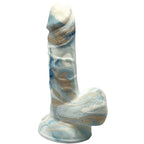 Rock Cocks Atlas – Textured 5.5 Inch Dildo > Dildos > Fantasy