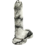 Rock Cocks Pegasus – 6 Inch Textured Dildo > Dildos > Fantasy