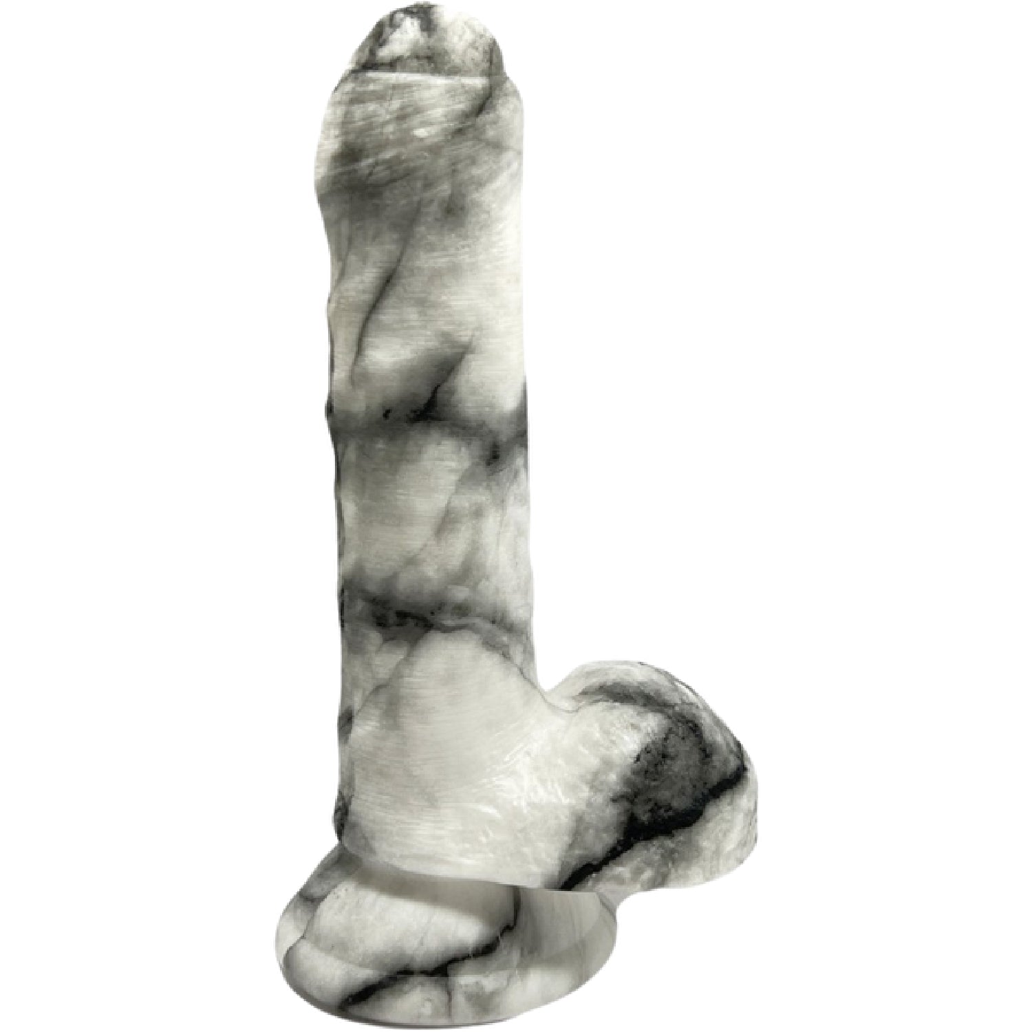 Rock Cocks Pegasus – 6 Inch Textured Dildo > Dildos > Fantasy