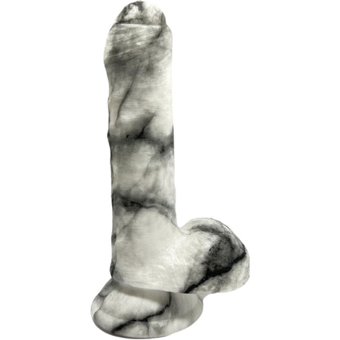 Rock Cocks Pegasus – 6 Inch Textured Dildo > Dildos > Fantasy