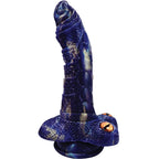 Serpent Seducer – Fantasy Collection 7.2" Vibrating Probe > Dildos > Fantasy