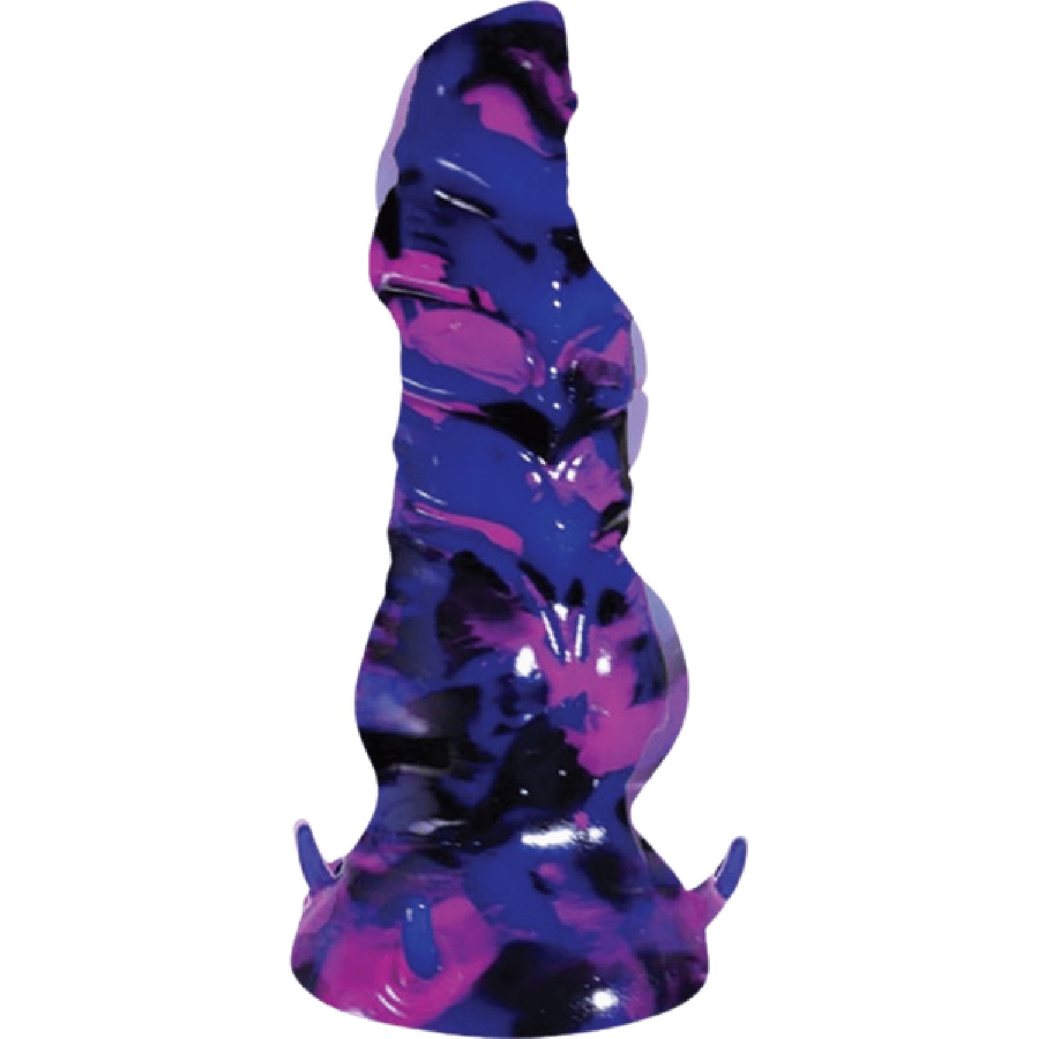 Horny Halfling – Fantasy Monster 7.7" Vibrating Probe > Dildos > Fantasy Main image
