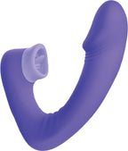 Dual Motor Wearable Vibrator – Splashproof 4.5 Inch USB Rechargeable Vibrator > Sex Toys For Ladies > Panty Vibes