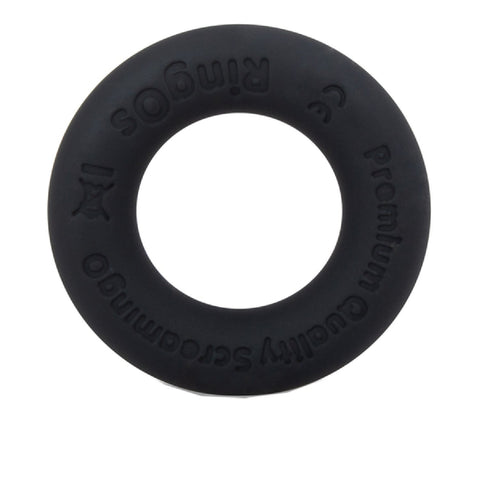 Screaming O RingO Ritz – Liquid Silicone Cock Ring > Cock Ring > Single