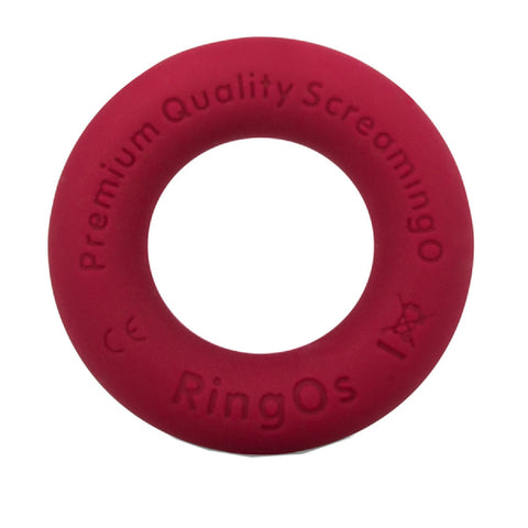 Screaming O RingO Ritz – Liquid Silicone Cock Ring > Cock Ring > Single
